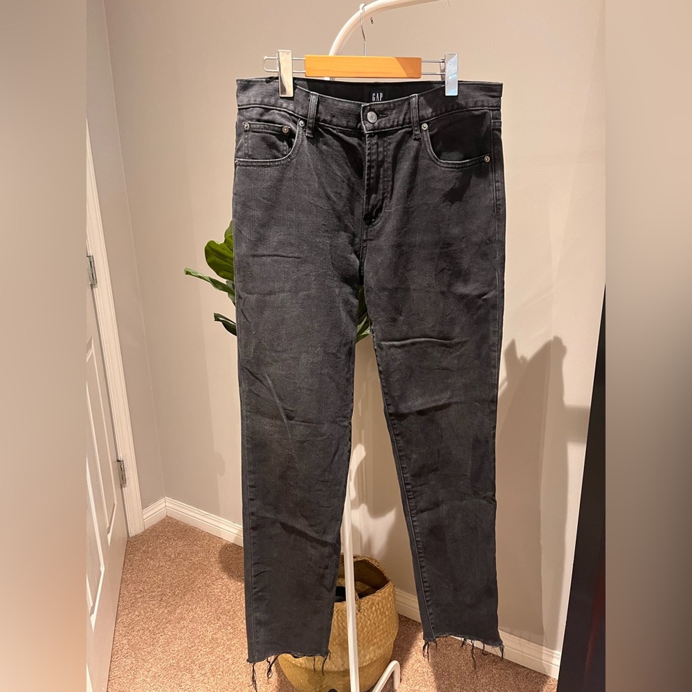GAP | Best Girlfriend Slim Jeans